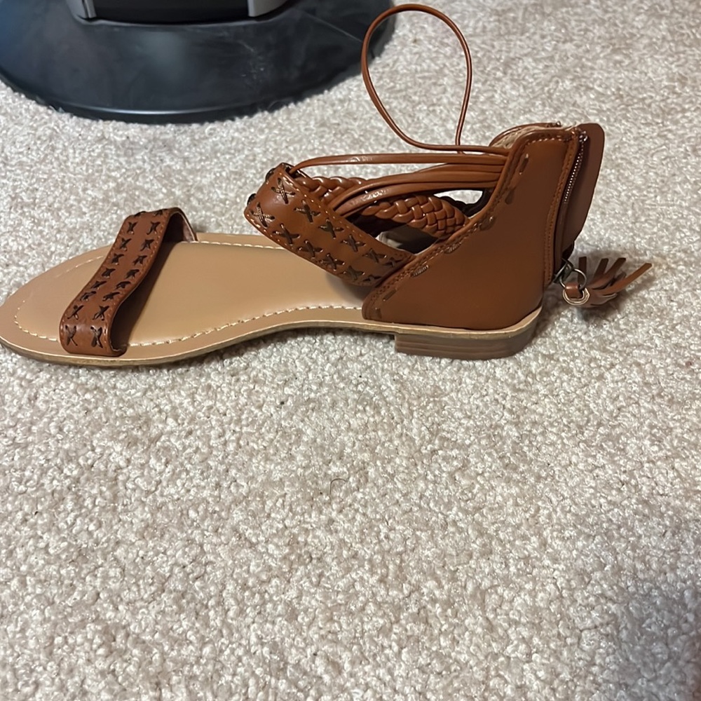 Sandals - Picture 2 of 2